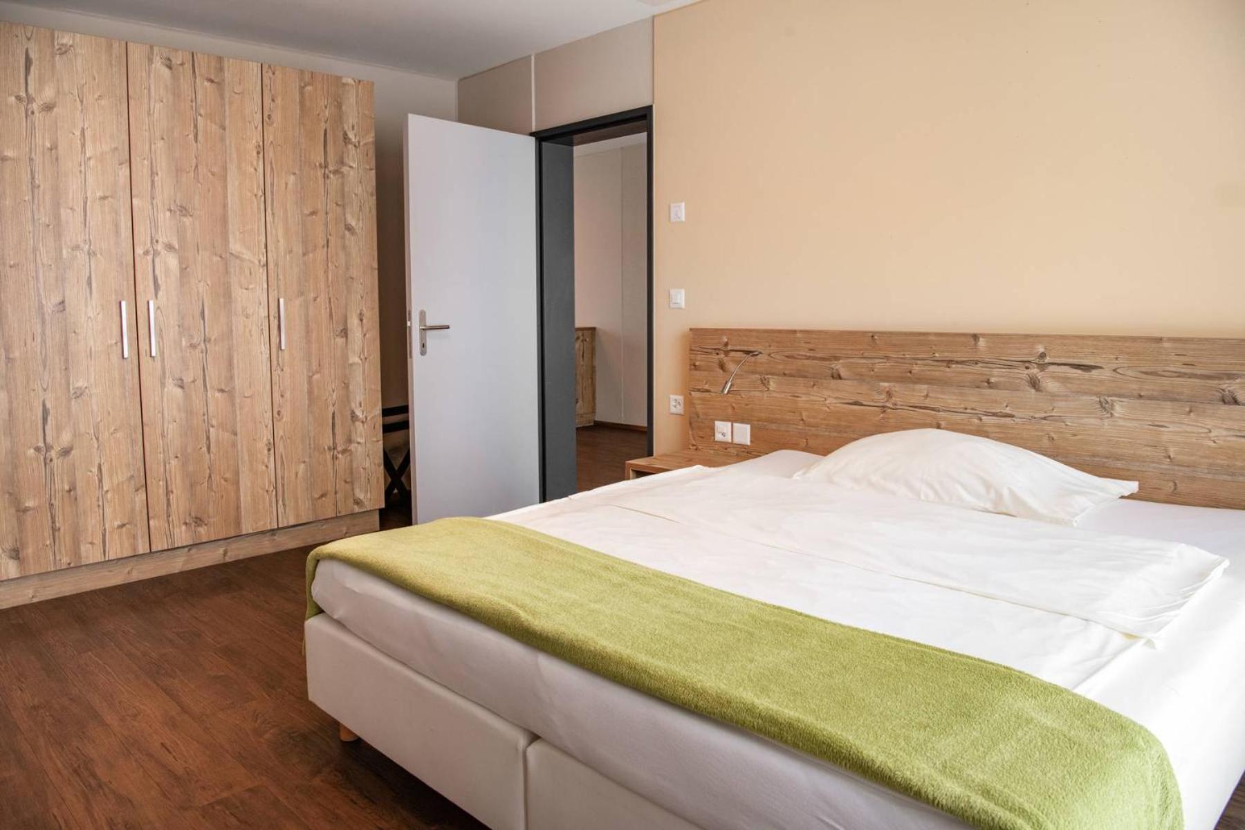 Wohntel - Wohnen Wie Im Hotel Sevelen Dış mekan fotoğraf
