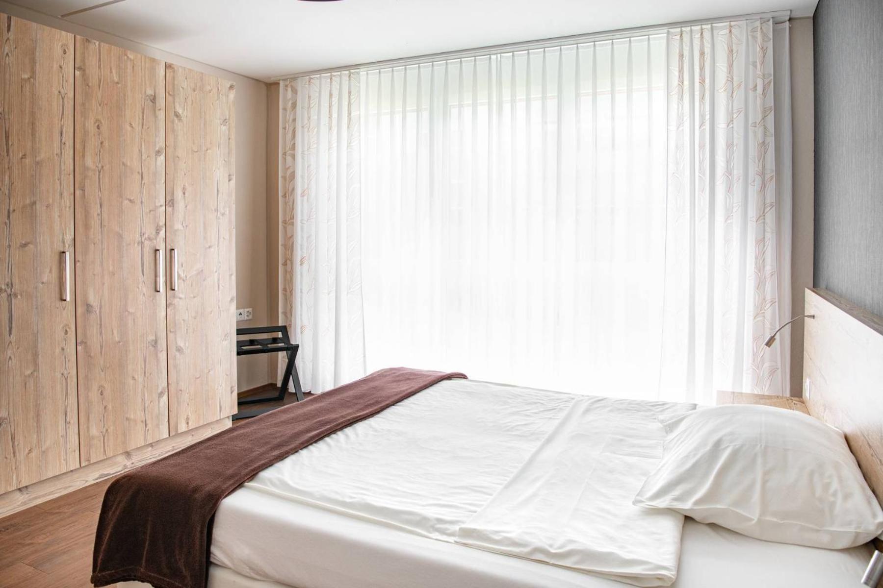 Wohntel - Wohnen Wie Im Hotel Sevelen Dış mekan fotoğraf